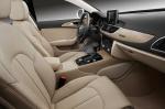 Audi A6 3.0 TDI Quattro Avant 2011 года (WW)